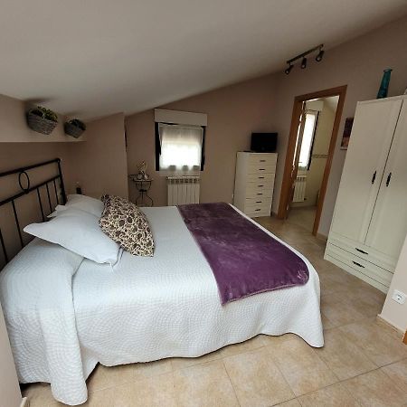 Casa Petra Y Armando Villa Anguiano Екстериор снимка
