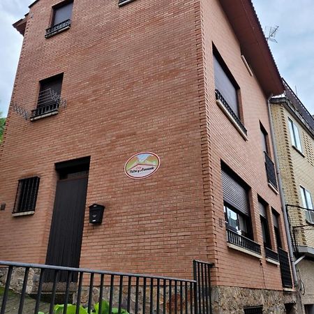Casa Petra Y Armando Villa Anguiano Екстериор снимка