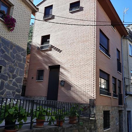 Casa Petra Y Armando Villa Anguiano Екстериор снимка