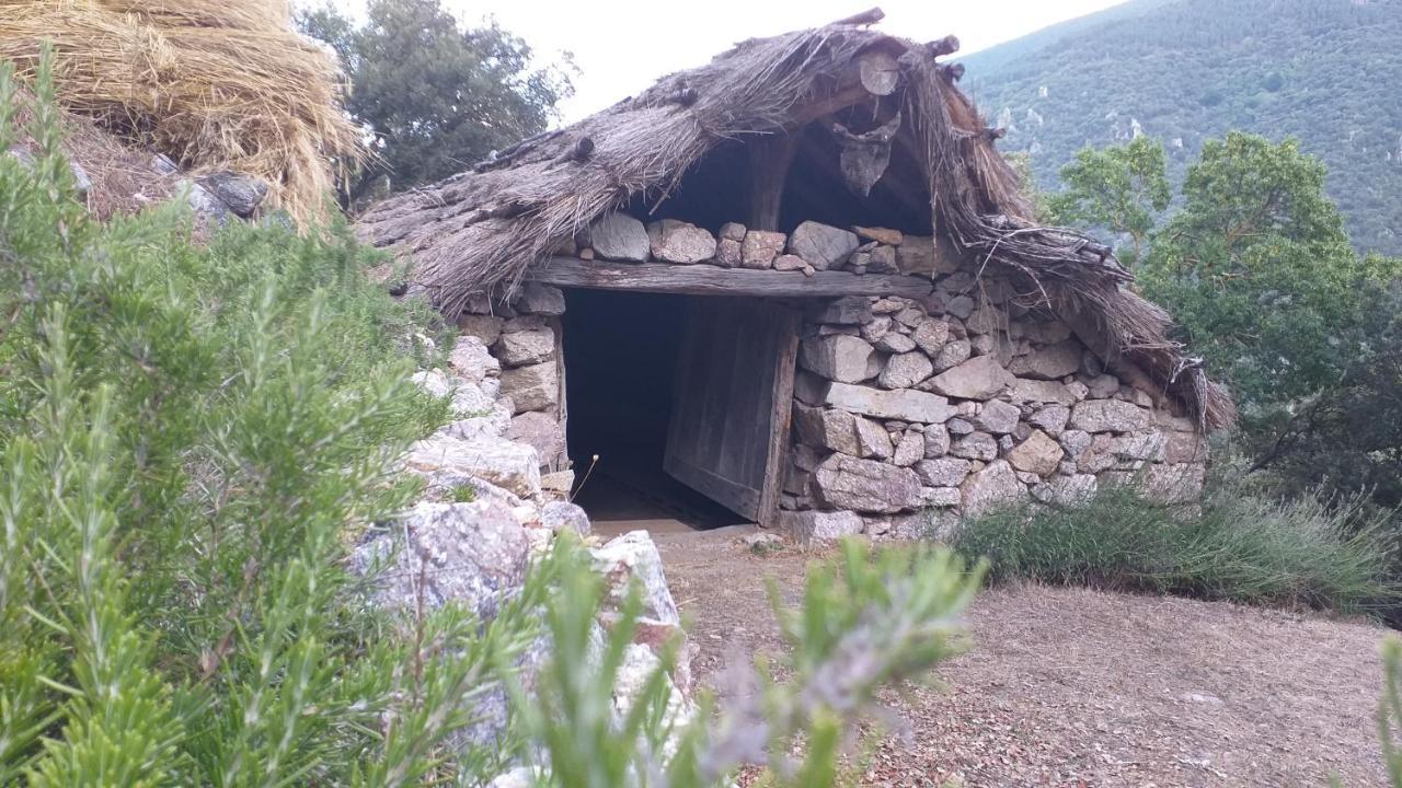 Casa Petra Y Armando Villa Anguiano Екстериор снимка