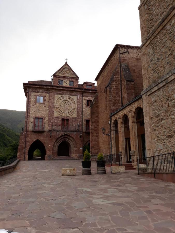 Casa Petra Y Armando Villa Anguiano Екстериор снимка
