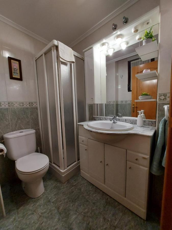 Casa Petra Y Armando Villa Anguiano Екстериор снимка