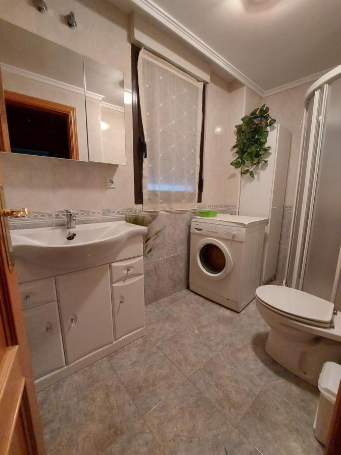 Casa Petra Y Armando Villa Anguiano Екстериор снимка