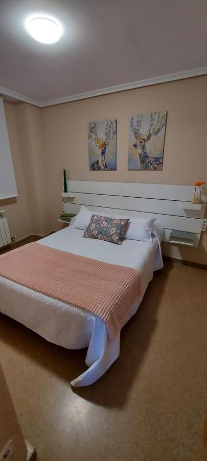 Casa Petra Y Armando Villa Anguiano Екстериор снимка