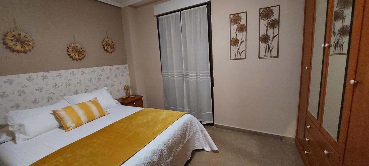 Casa Petra Y Armando Villa Anguiano Екстериор снимка