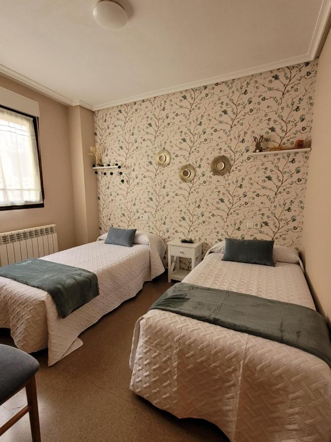 Casa Petra Y Armando Villa Anguiano Екстериор снимка