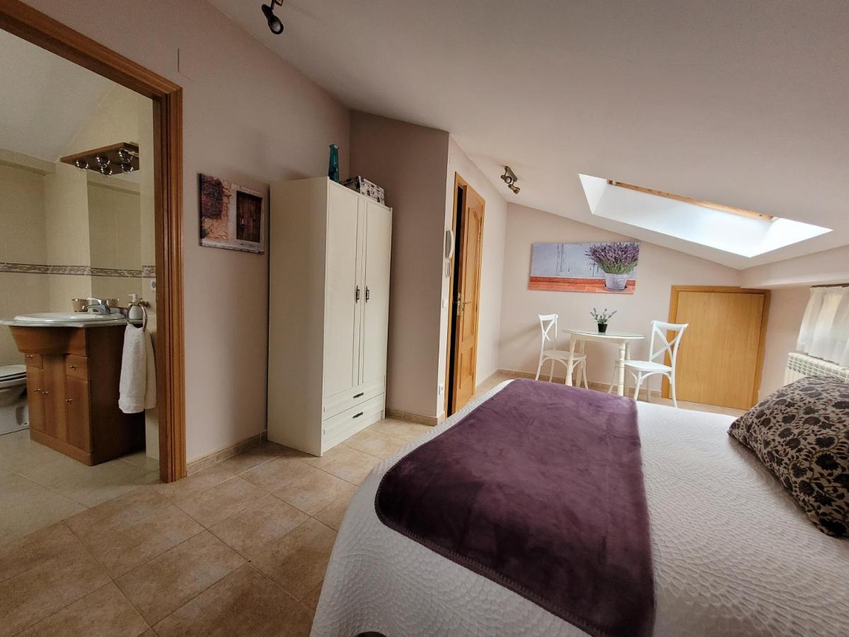 Casa Petra Y Armando Villa Anguiano Екстериор снимка
