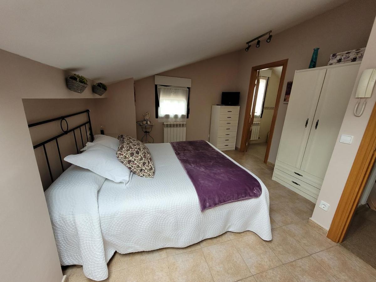 Casa Petra Y Armando Villa Anguiano Екстериор снимка