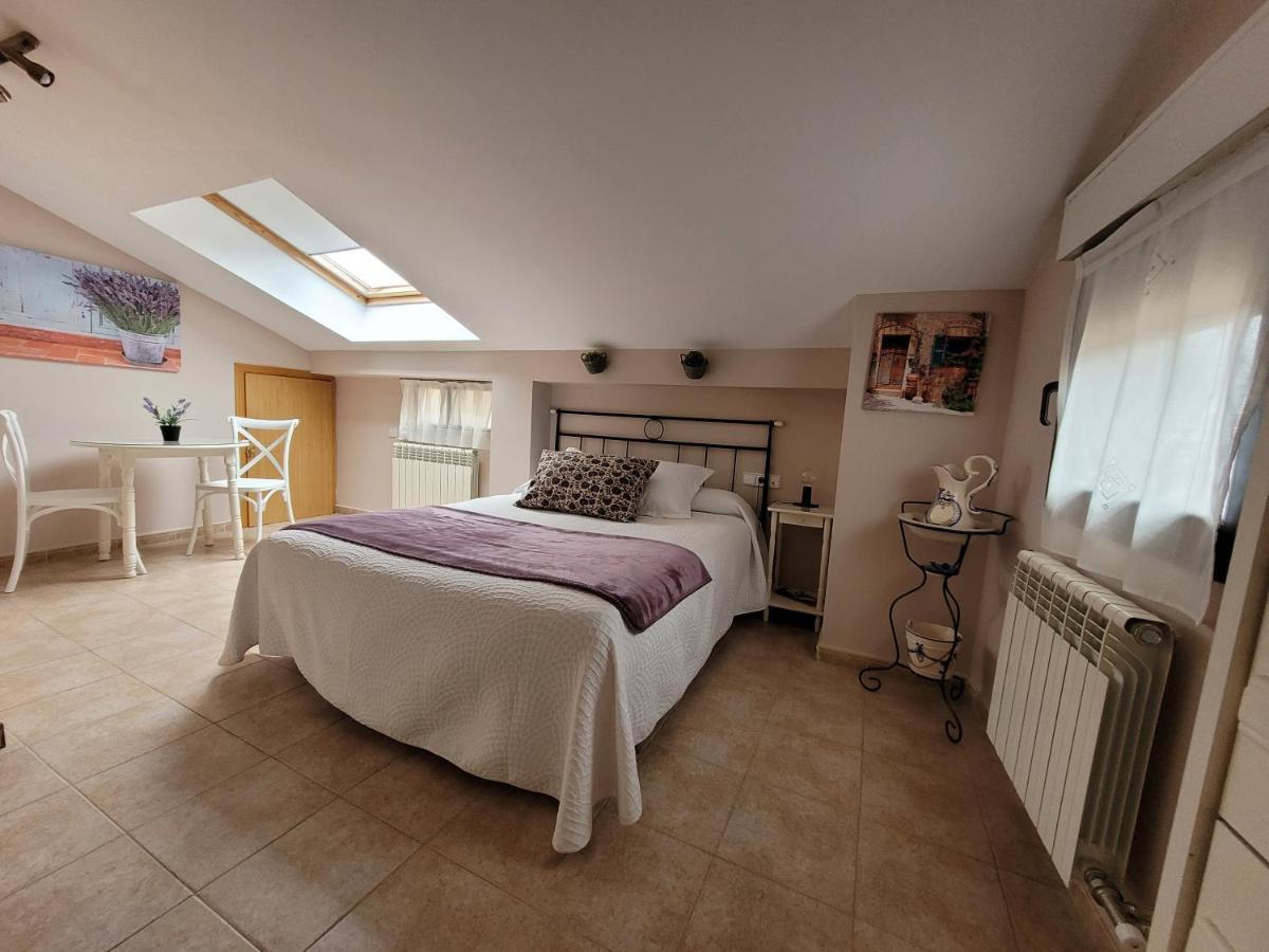 Casa Petra Y Armando Villa Anguiano Екстериор снимка