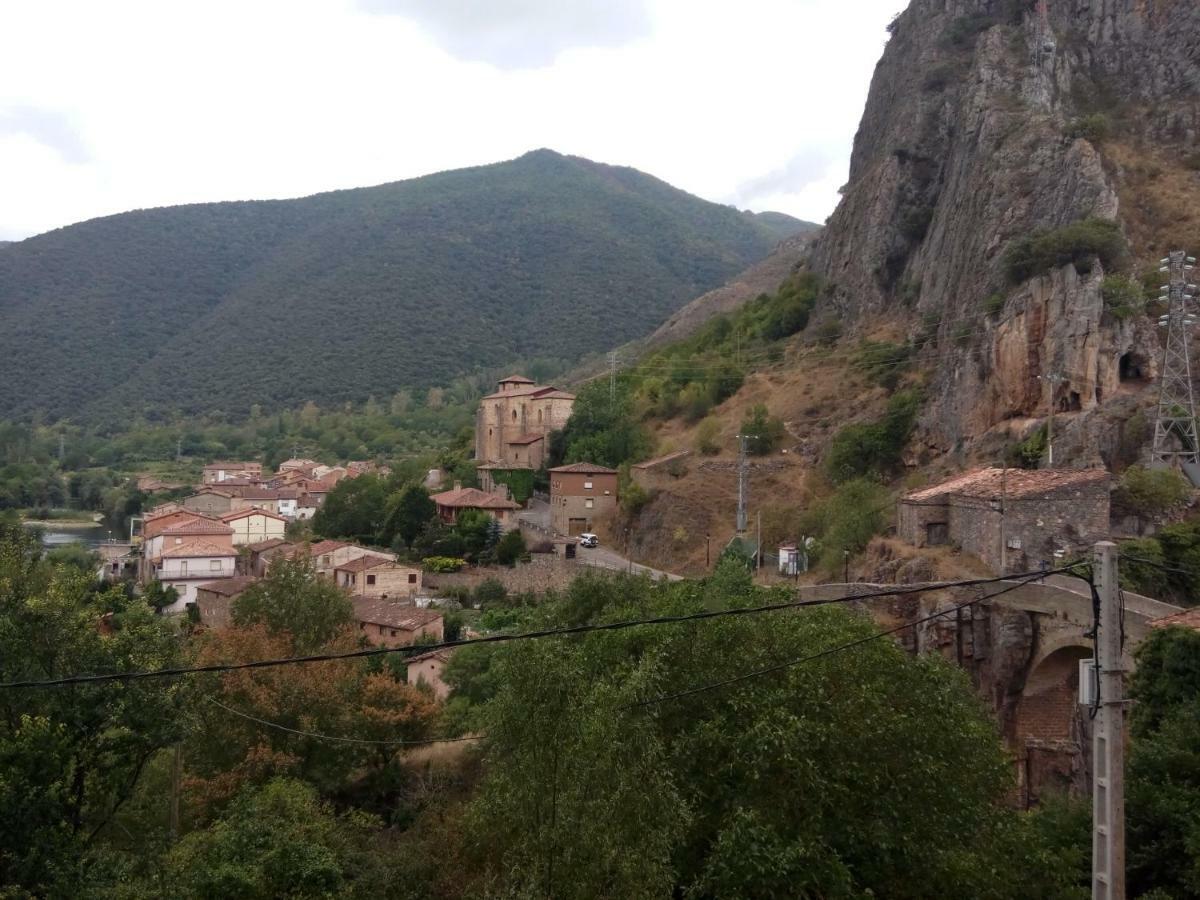 Casa Petra Y Armando Villa Anguiano Екстериор снимка