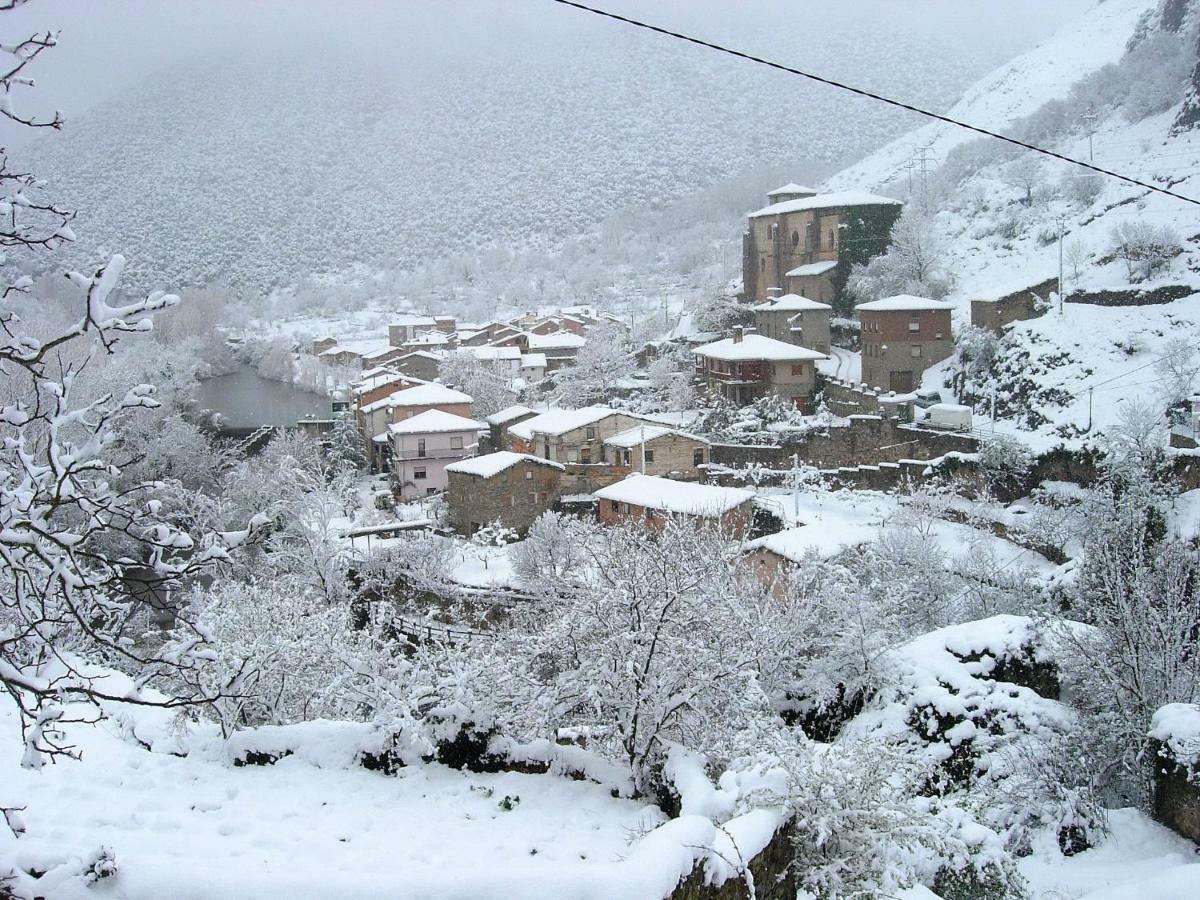 Casa Petra Y Armando Villa Anguiano Екстериор снимка
