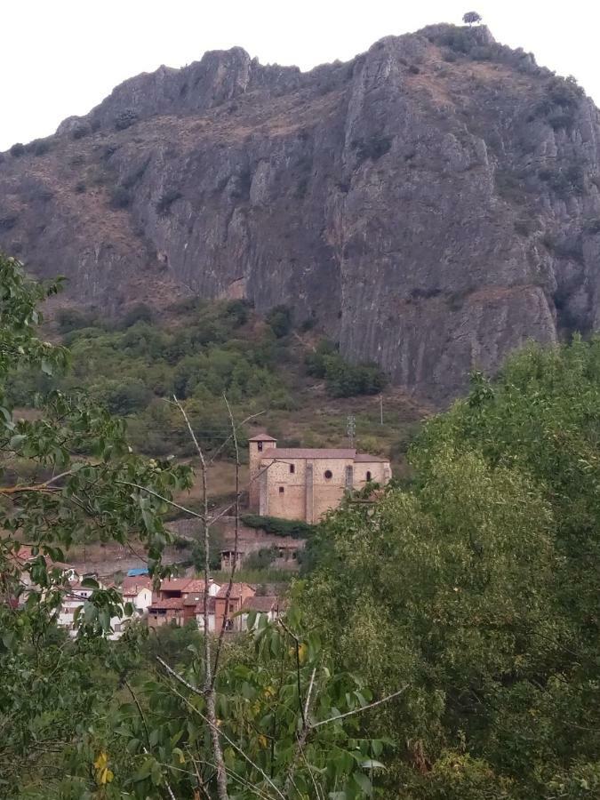 Casa Petra Y Armando Villa Anguiano Екстериор снимка