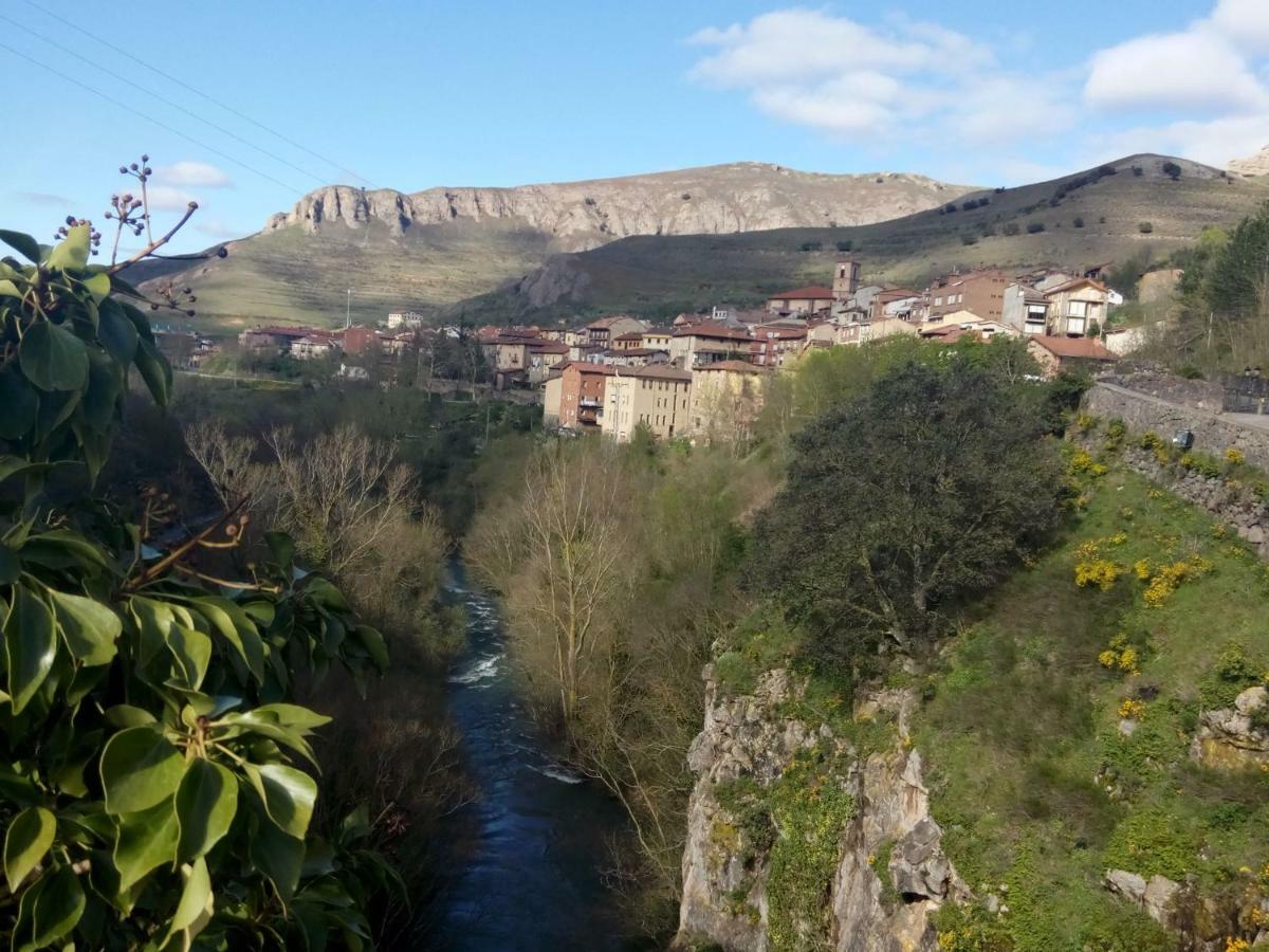 Casa Petra Y Armando Villa Anguiano Екстериор снимка