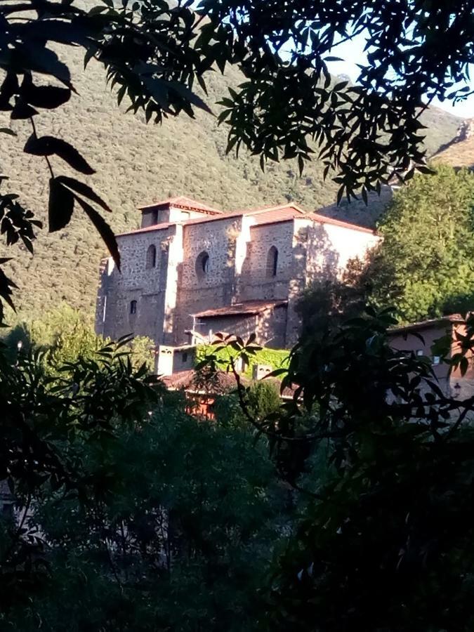 Casa Petra Y Armando Villa Anguiano Екстериор снимка