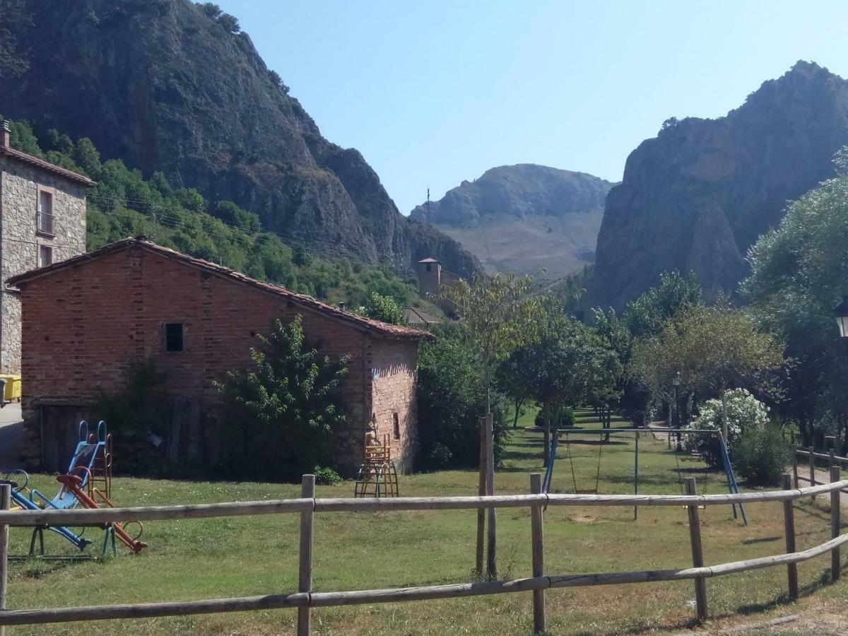 Casa Petra Y Armando Villa Anguiano Екстериор снимка