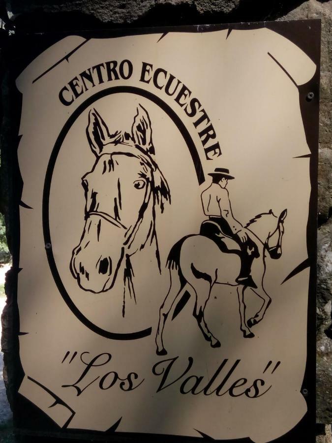 Casa Petra Y Armando Villa Anguiano Екстериор снимка