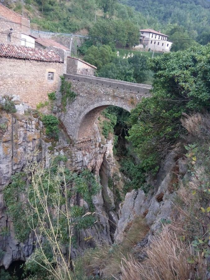 Casa Petra Y Armando Villa Anguiano Екстериор снимка