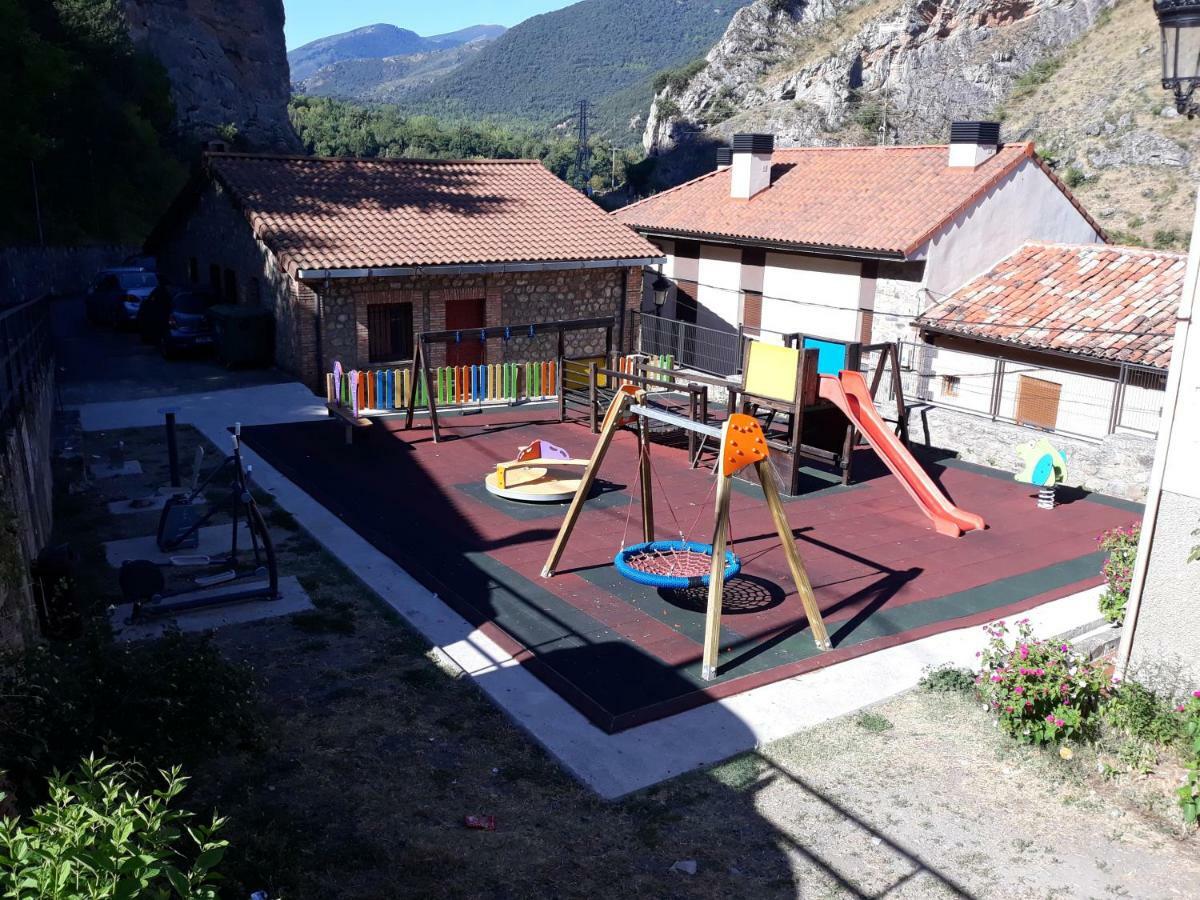 Casa Petra Y Armando Villa Anguiano Екстериор снимка